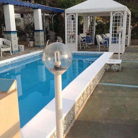 La Guardia Bed & Breakfast Anacapri (Isola di Capri)