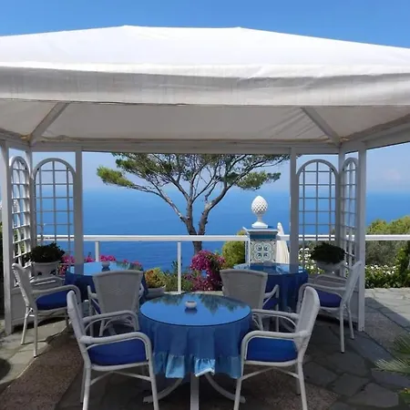 Bed and breakfast La Guardia *