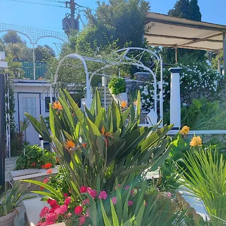 La Guardia 住宿加早餐酒店