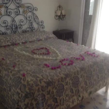La Guardia Bed and breakfast Anacapri (Isola di Capri)