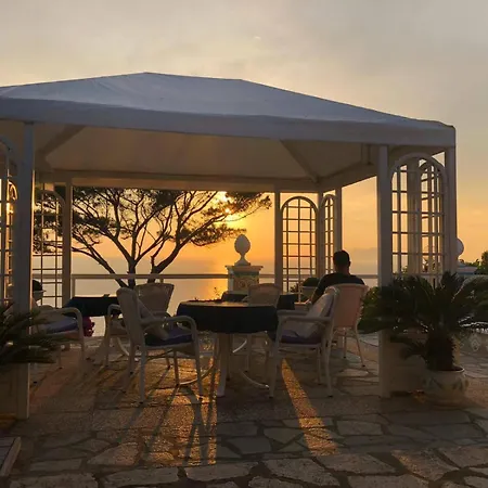 La Guardia * Anacapri (Isola di Capri)