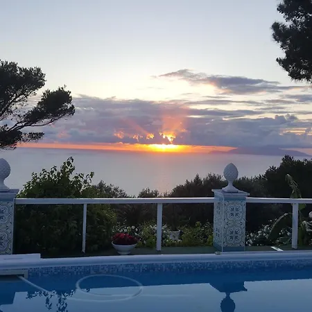 La Guardia 住宿加早餐酒店 3*