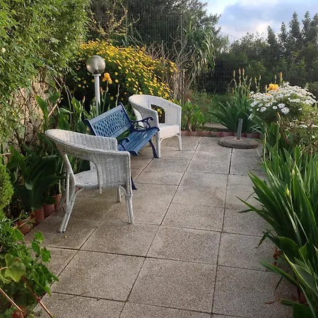 La Guardia 住宿加早餐酒店