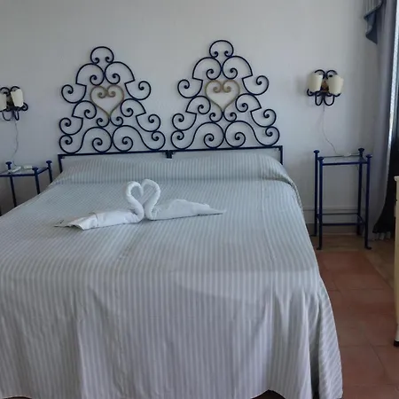 La Guardia Bed and breakfast *