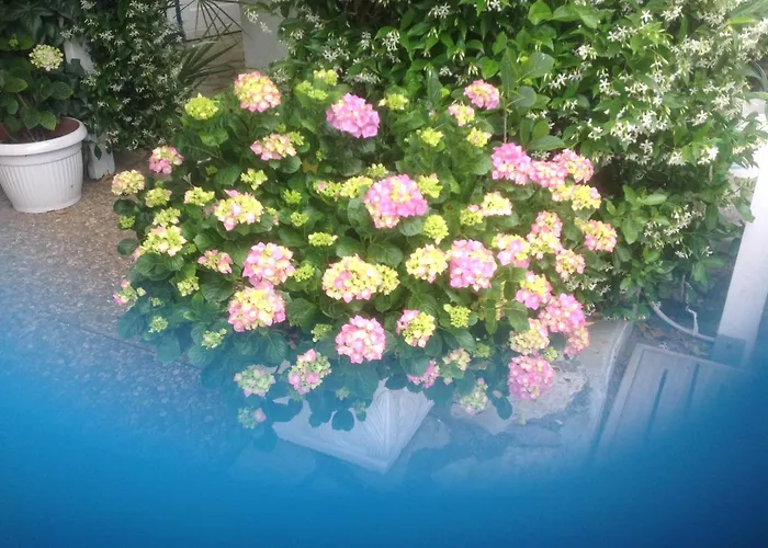 La Guardia לינה וארוחת בוקר