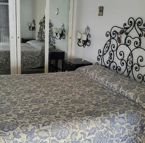 Bed & Breakfast La Guardia