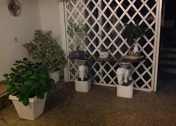 Bed & Breakfast La Guardia 3*